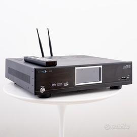 Cary Audio- – Network Player – DMS-500