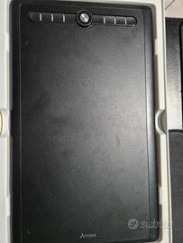 Tavoletta Grafica Artisul M0610Pro per la DAD e il