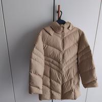 Piumino invernale mezza misura tg 42