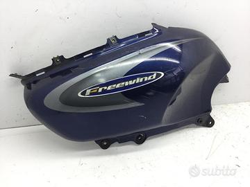 SUZUKI XF FREEWIND 650 CARENA FIANCATA SERBATOIO B