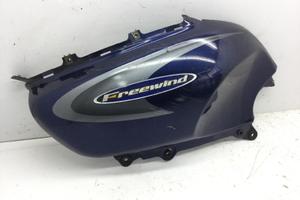 SUZUKI XF FREEWIND 650 CARENA FIANCATA SERBATOIO B