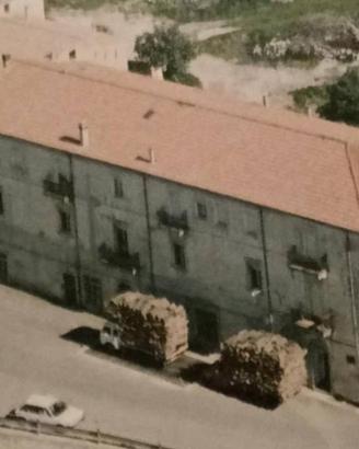 Immobile in asta di 840 m² a Calangianus