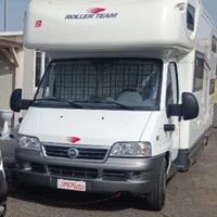 Camper come nuovo 7 posti