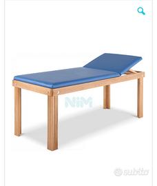 lettini ambulatorio medico FKT