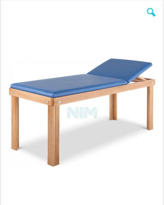 lettini ambulatorio medico FKT
