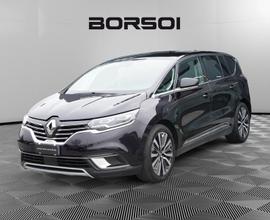 Renault Espace 5nd serie Blue dCi 200CV EDC I...