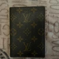 Portadocumenti Louis Vuitton