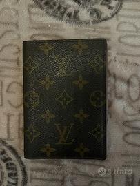Portadocumenti Louis Vuitton