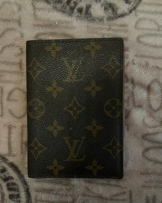 Portadocumenti Louis Vuitton