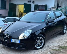 Alfa Romeo Giulietta 1.6 JTDm-2 105 CV Progression