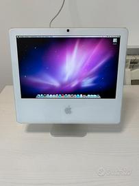 iMac 2006