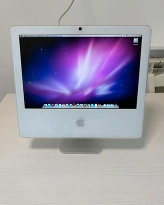 iMac 2006