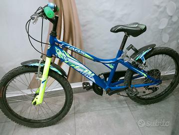 bici 20 