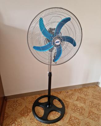ventilatore a piantana 