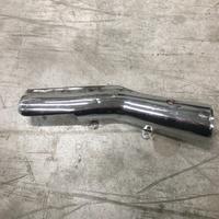 Protezione termica marmitte honda VT 500 C pc08