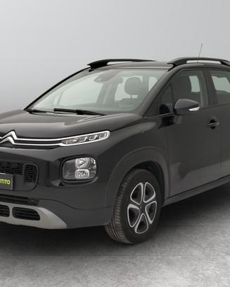 CITROEN C3 Aircross 2017 - C3 Aircross 1.2 U232931