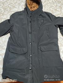 Cappotto uomo Blauer