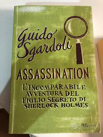 Assassination di Guido Sgardoli