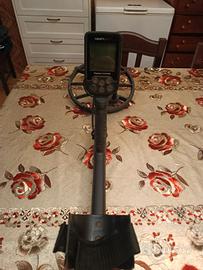 Metal Detector 