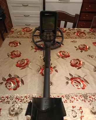 Metal Detector 