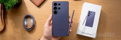 Samsung Galaxy S26 Ultra 1TB - Nuovo