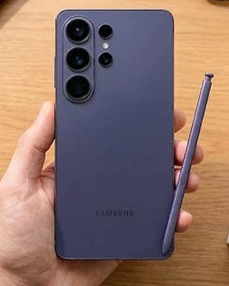 Samsung Galaxy S26 Ultra 1TB - Nuovo