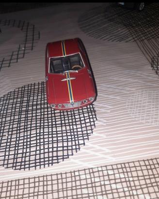 lancia 1/43