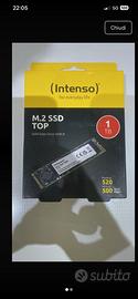 Intenso m2 sata 1 tb