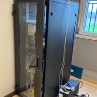 Armadio rack Intellinet