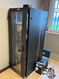Armadio rack Intellinet