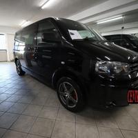 VOLKSWAGEN Multivan VW T5 2.0Tdi 140cv 7Posti Kl