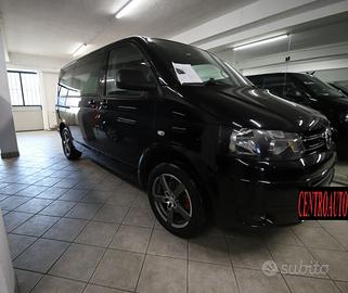 VOLKSWAGEN Multivan VW T5 2.0Tdi 140cv 7Posti Kl