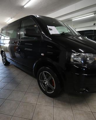VOLKSWAGEN Multivan VW T5 2.0Tdi 140cv 7Posti Kl
