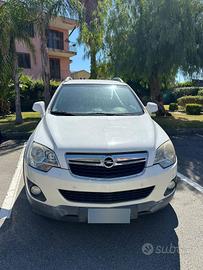Opel Antara 2.2 CDTI Cosmo SUV elegante e comodo