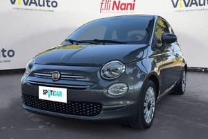 FIAT 500 1.2 69cv Lounge