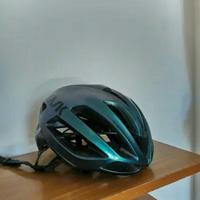 casco bici corsa/mtb taglia M
