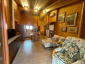 Casa in azienda agricola Massa Marittima