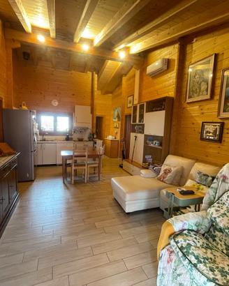 Casa in azienda agricola Massa Marittima