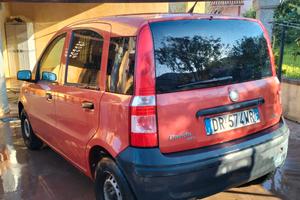 Panda Van 1.3 multijet