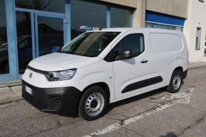 Fiat Doblo 1.5 BlueHdi 100CV P Lungo Van