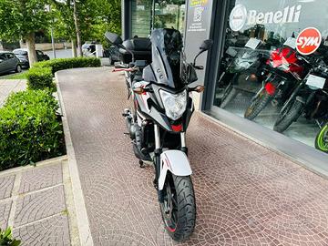 HONDA NC750 X DCT PASSAGGIO GARANZIA TAGLIANDO I