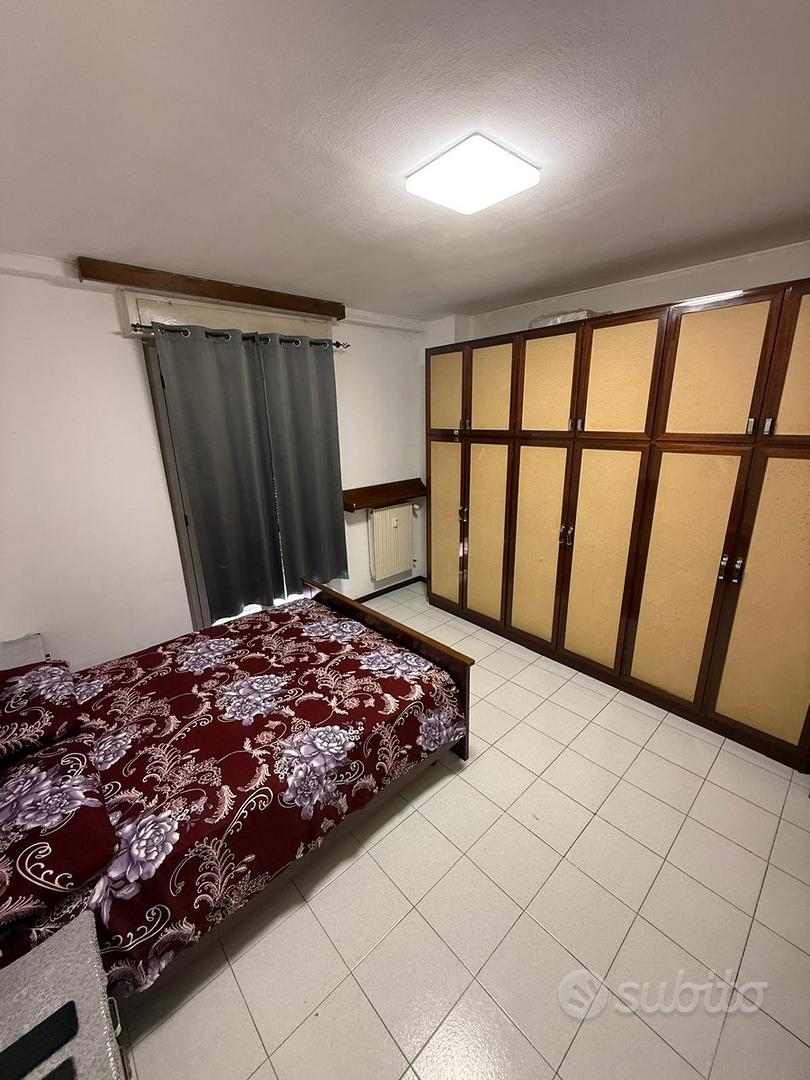 Appartamento – Cantù, Mirabello - Altro