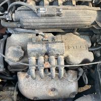 Motore Chevrolet Matiz B10S1 1.0 B 2007