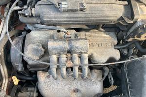 Motore Chevrolet Matiz B10S1 1.0 B 2007