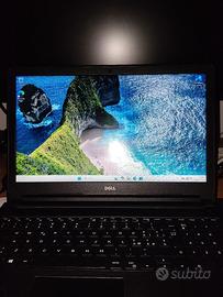 DELL vostro 3558 con borsa