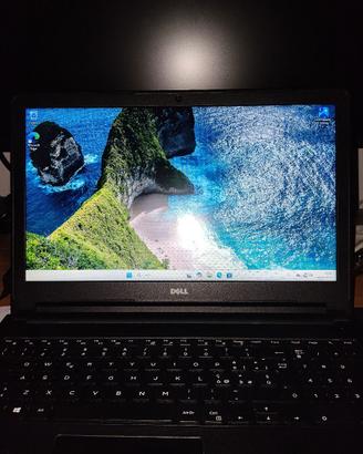 DELL vostro 3558 con borsa