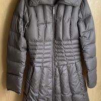 ETHIC ORIGINALE PIUMINO CAPPOTTO GIUBBOTTO DONNA L