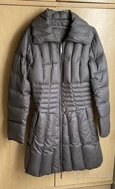 ETHIC ORIGINALE PIUMINO CAPPOTTO GIUBBOTTO DONNA L