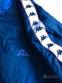 Giacca invernale KAPPA