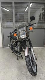 Cagiva Ala Verde 350